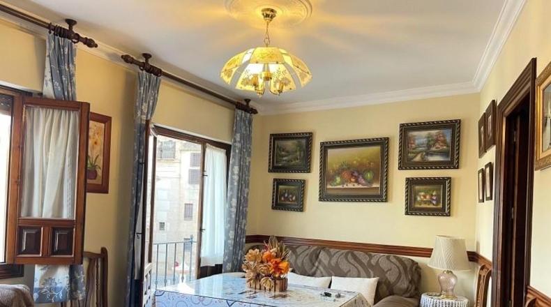 Málaga - Antequera - 272m2