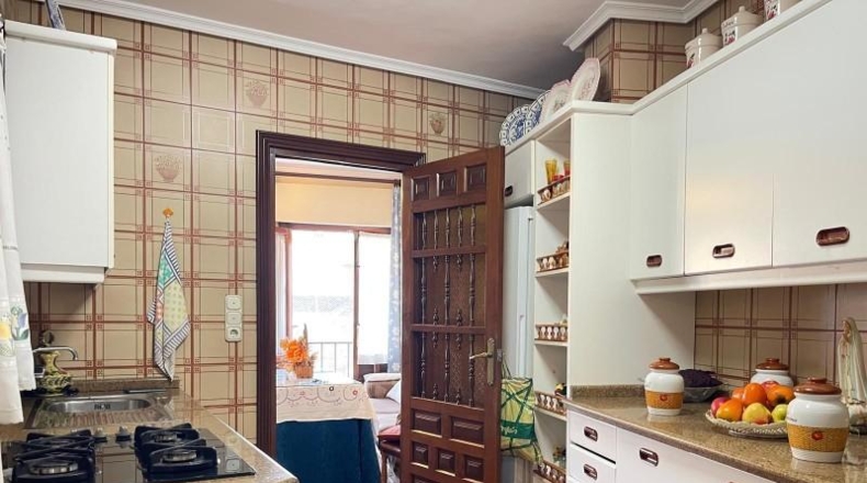 Málaga - Antequera - 272m2