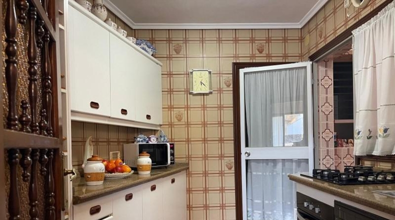 Málaga - Antequera - 272m2