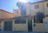 Chalet independiente con terreno en venta en la España, Madrid, ref: TR364736 foto