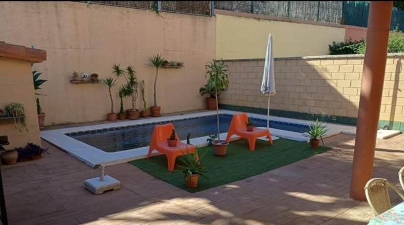Cádiz - Algeciras - 225m2