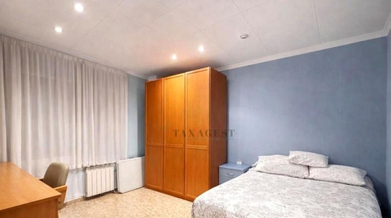 Tarragona - la Sénia - 400m2