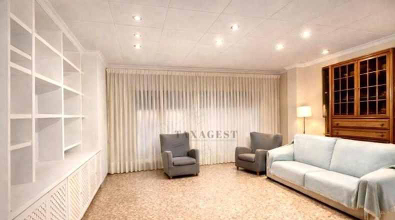 Tarragona - la Sénia - 400m2
