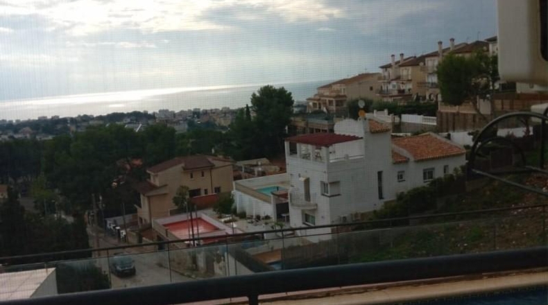 Tarragona - Calafell - 200m2