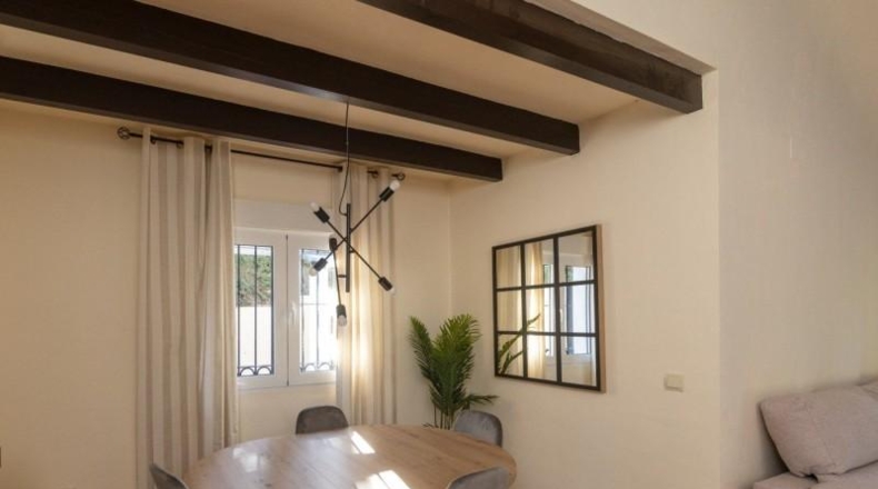 Murcia - Fuente Álamo de Murcia - 850m2