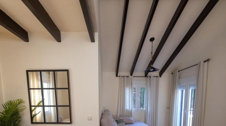 Murcia - Fuente Álamo de Murcia - 850m2