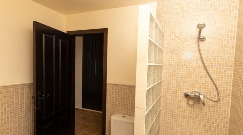 Murcia - Fuente Álamo de Murcia - 850m2