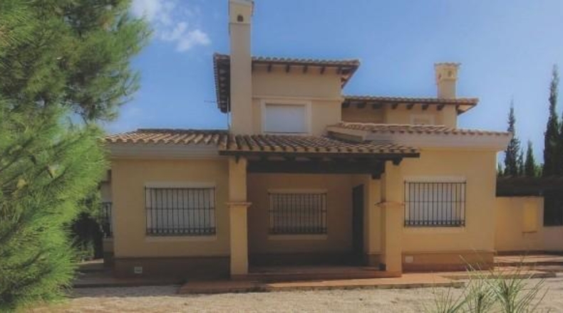 Murcia - Fuente Álamo de Murcia - 850m2