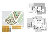 Chalet independiente con terreno en venta en la España, Fuente Álamo, ref: TR248606 foto