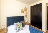 Chalet independiente con terreno en venta en la España, Fuente Álamo, ref: TR248606 foto