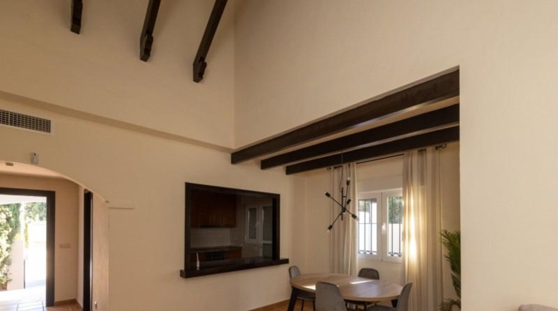 Murcia - Fuente Álamo de Murcia - 850m2