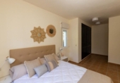 Chalet independiente con terreno en venta en la España, Fuente Álamo, ref: TR248606 foto