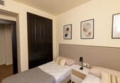 Chalet independiente con terreno en venta en la España, Fuente Álamo, ref: TR248606 foto