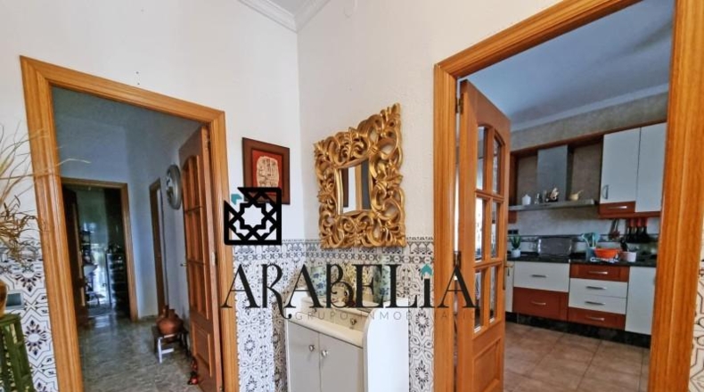 Córdoba - Córdoba - 1150m2