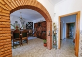 Xalet independent amb terreny en venda a la España, Còrdova, ref.: TR158799 foto