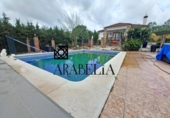 Xalet independent amb terreny en venda a la España, Còrdova, ref.: TR158799 foto