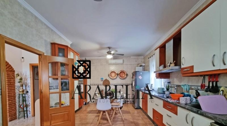 Córdoba - Córdoba - 1150m2