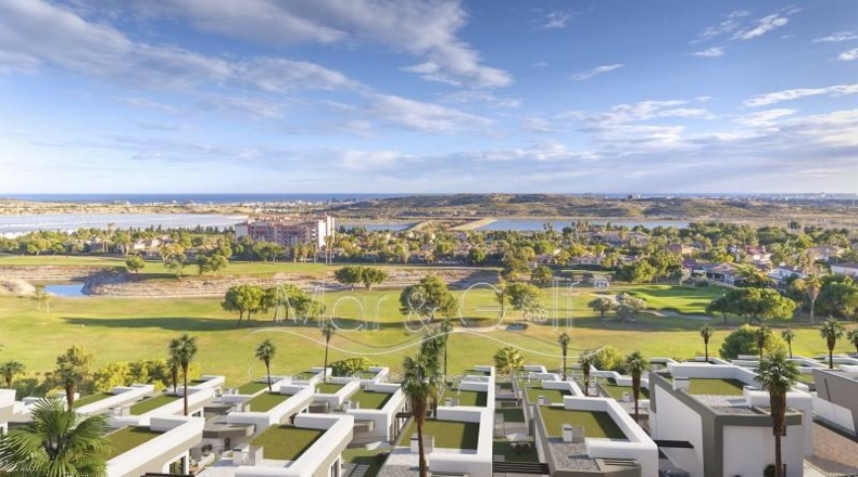 Alicante - Muchamiel - 220m2