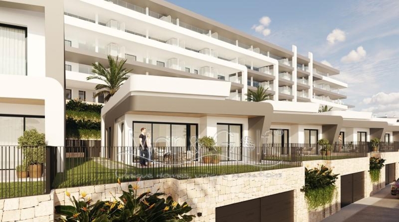 Alicante - Muchamiel - 220m2