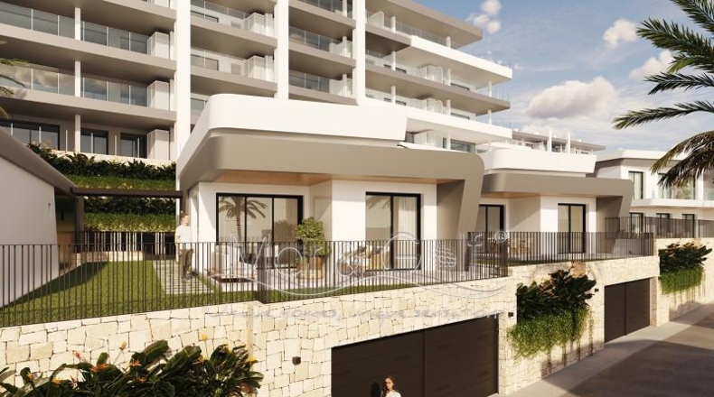 Alicante - Muchamiel - 220m2