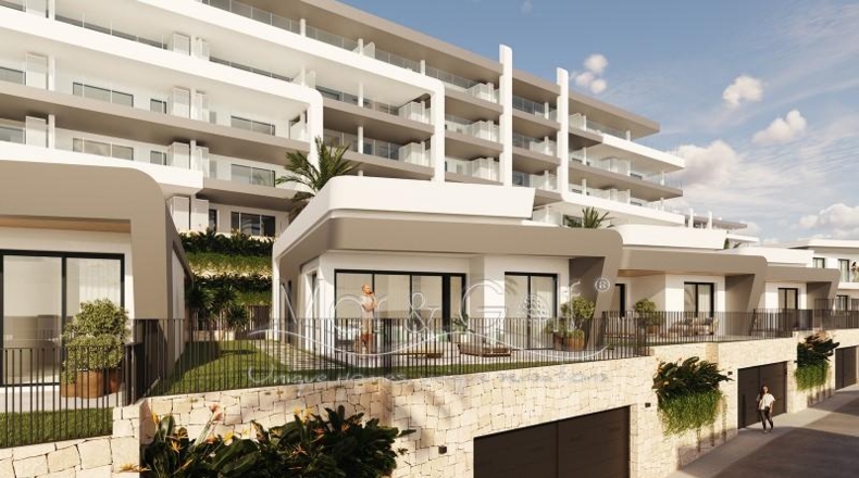 Alicante - Muchamiel - 220m2