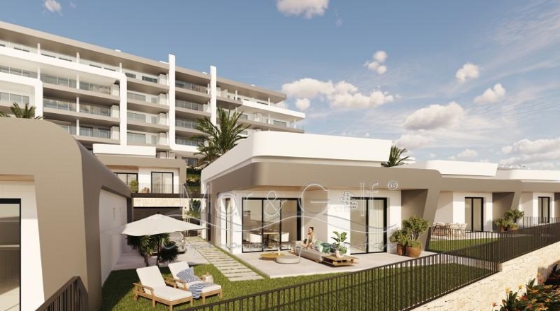 Alicante - Muchamiel - 220m2