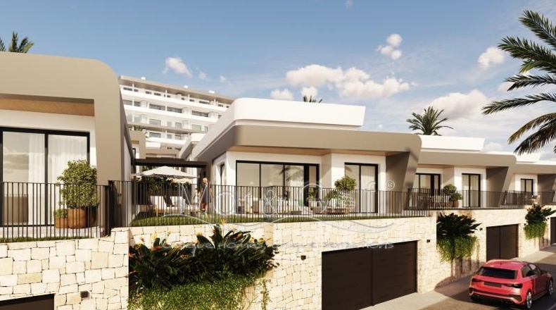 Alicante - Muchamiel - 220m2