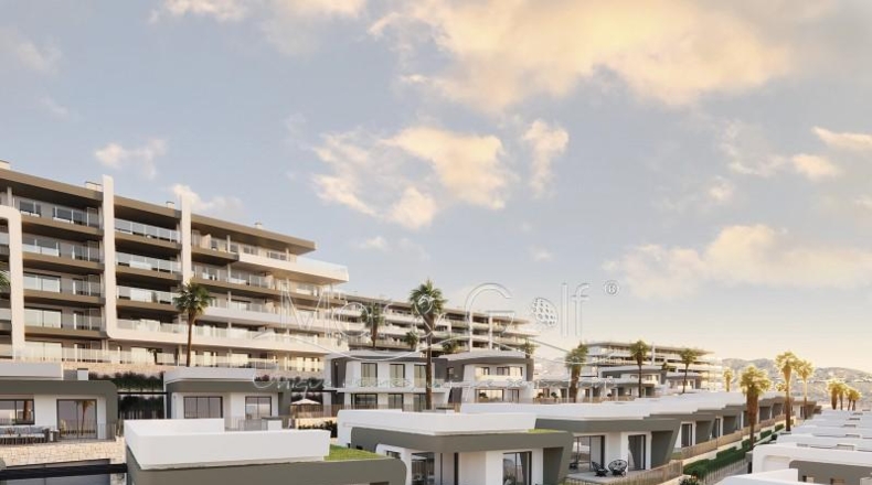 Alicante - Muchamiel - 220m2