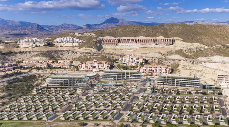Alicante - Muchamiel - 220m2
