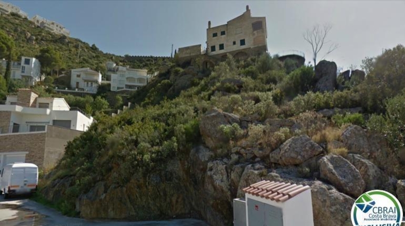 Gerona - Roses - 990m2