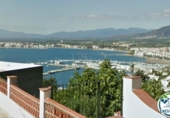 Parcel·la urbanitzable en venda a la España, Roses, ref.: TR130864 foto