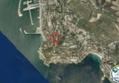 Parcel·la urbanitzable en venda a la España, Roses, ref.: TR130864 foto