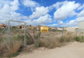 Sòl urbà en venda a la España, Puerto Lumbreras, ref.: TR167603 foto