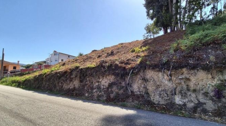 Pontevedra - Gondomar - 3100m2