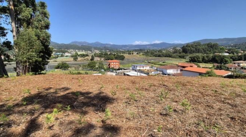 Pontevedra - Gondomar - 3100m2