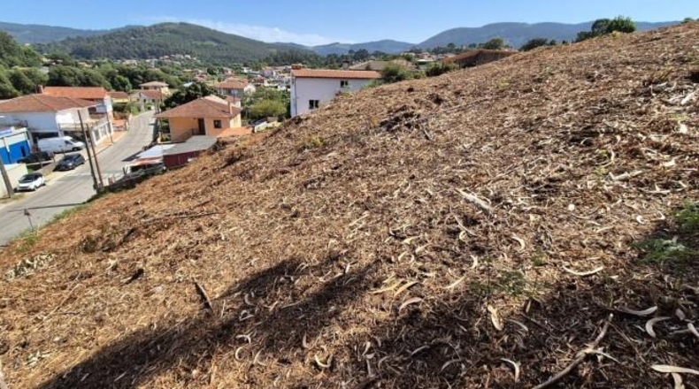 Pontevedra - Gondomar - 3100m2
