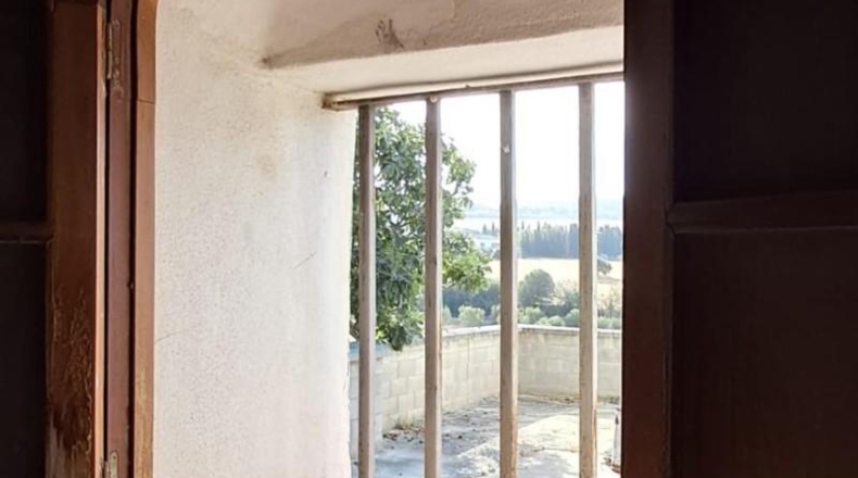 Cádiz - Arcos de la Frontera - 63619m2