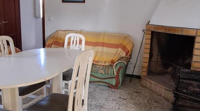 Cádiz - Arcos de la Frontera - 63619m2