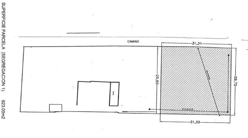 Alicante - Denia - 930m2