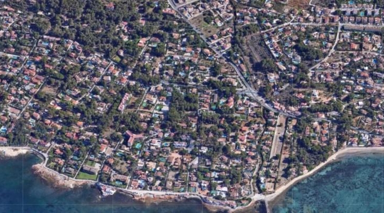 Alicante - Denia - 930m2