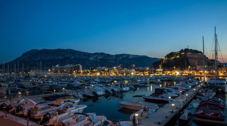 Alicante - Denia - 930m2