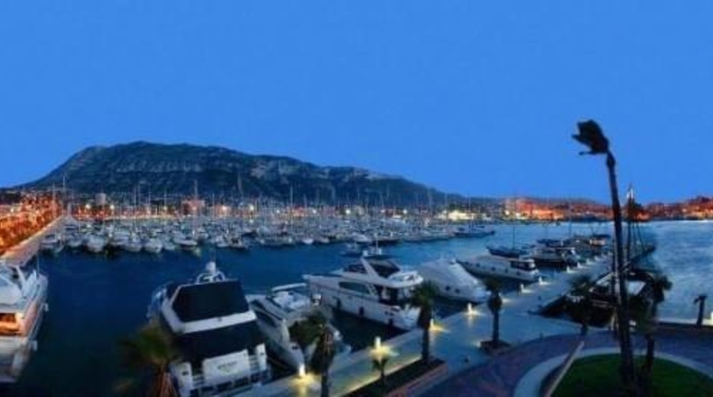 Alicante - Denia - 930m2