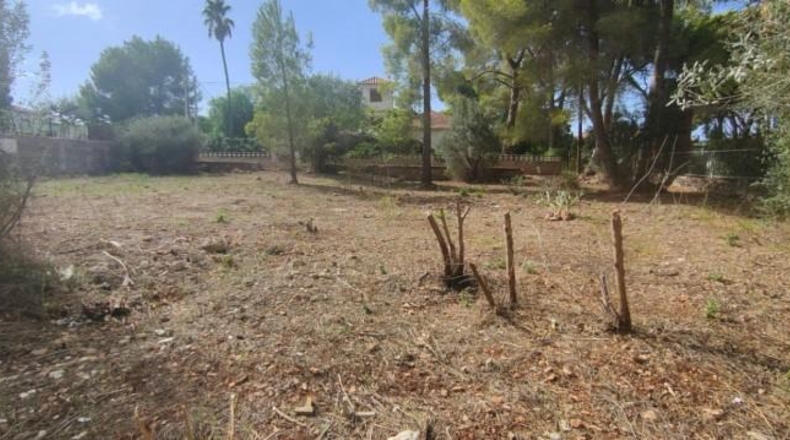 Alicante - Denia - 930m2