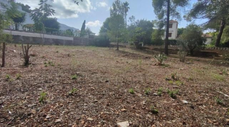 Alicante - Denia - 930m2