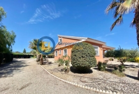 Puerto Lumbreras 238&nbsp;m² 