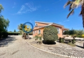 Xalet independent amb terreny en venda a la España, Puerto Lumbreras, ref.: TR151955 foto