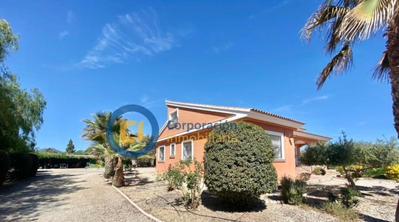 Murcia - Puerto Lumbreras - 238m2