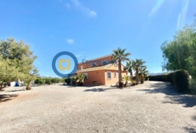 Puerto Lumbreras 238&nbsp;m² 
