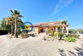 Puerto Lumbreras 238&nbsp;m² 
