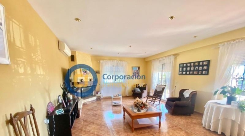 Murcia - Puerto Lumbreras - 238m2